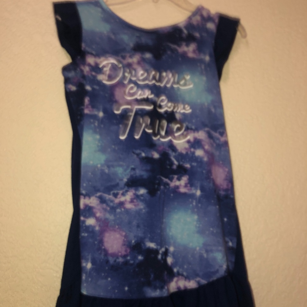 Dress pajamas
